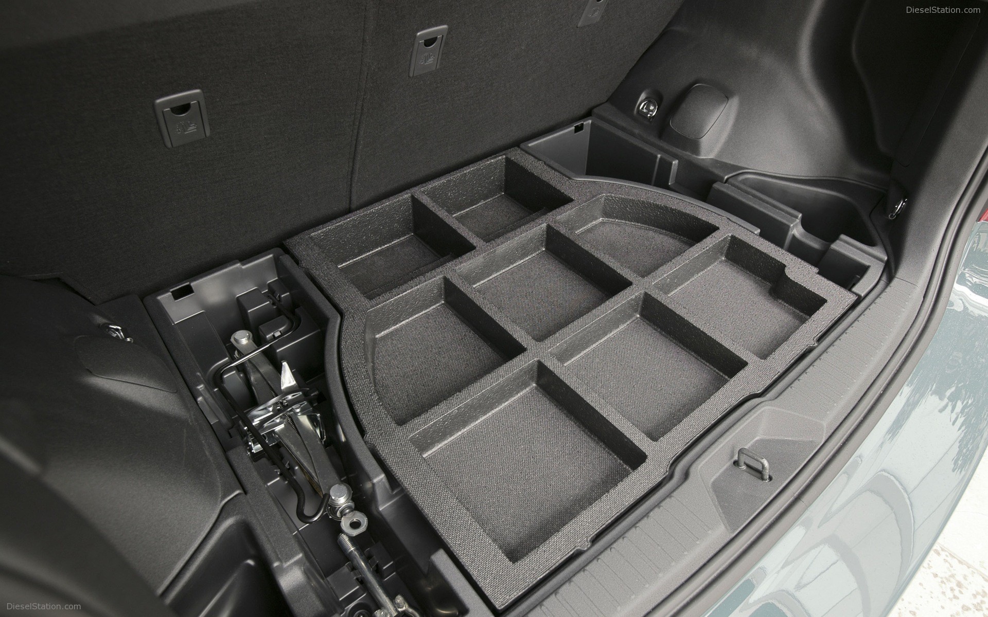 Scion xB (2008)